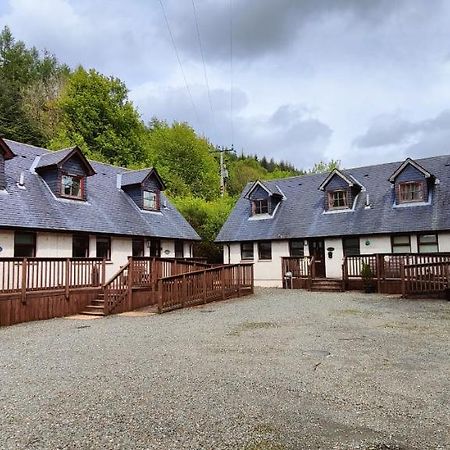 Ben Reoch Cottage - Loch Lomond And Arrochar Alps Tarbet Eksteriør billede